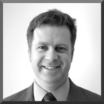Chris Cosper